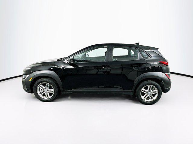 used 2023 Hyundai Kona car, priced at $17,997