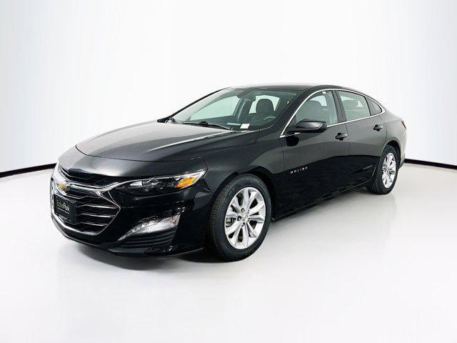 used 2022 Chevrolet Malibu car, priced at $13,089