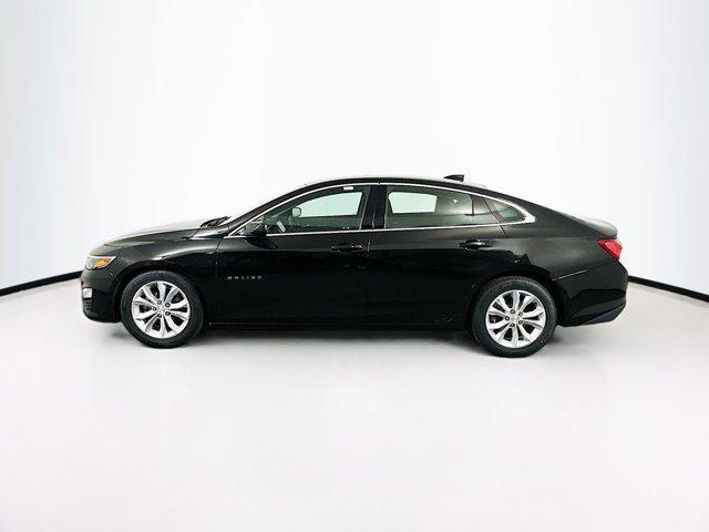 used 2022 Chevrolet Malibu car, priced at $13,089