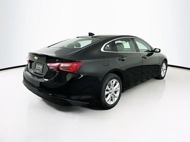 used 2022 Chevrolet Malibu car, priced at $13,089