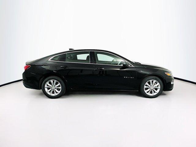 used 2022 Chevrolet Malibu car, priced at $13,089