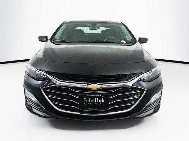 used 2022 Chevrolet Malibu car, priced at $13,089