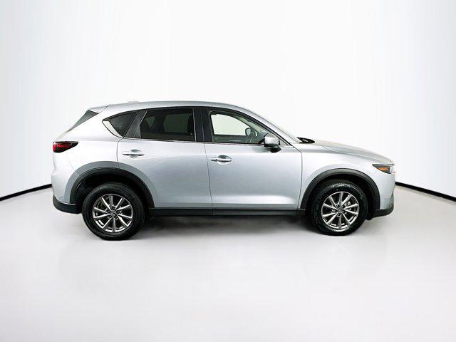 used 2023 Mazda CX-5 car, priced at $22,589