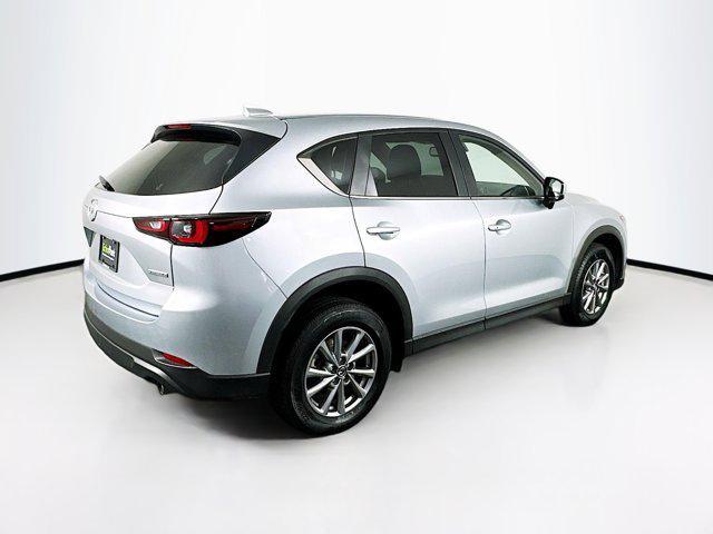 used 2023 Mazda CX-5 car, priced at $22,589