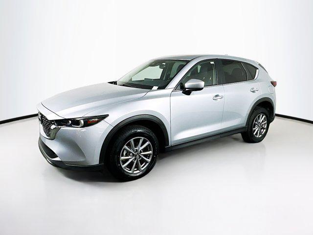 used 2023 Mazda CX-5 car, priced at $22,589