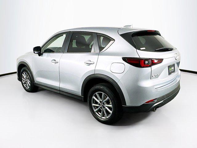 used 2023 Mazda CX-5 car, priced at $22,589