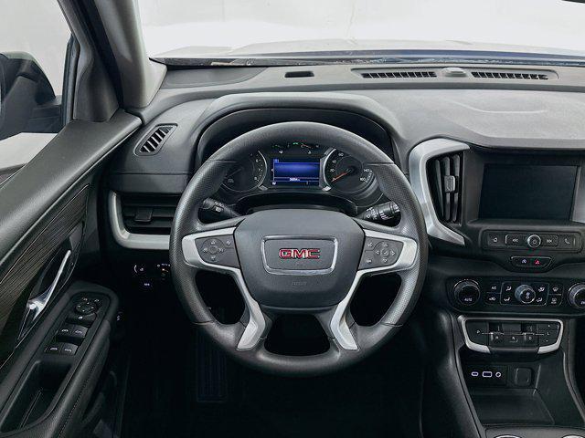 used 2023 GMC Terrain car, priced at $21,889