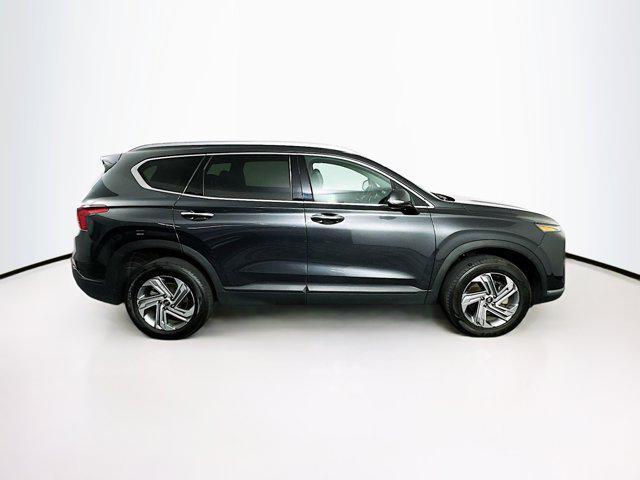 used 2023 Hyundai Santa Fe car, priced at $22,289