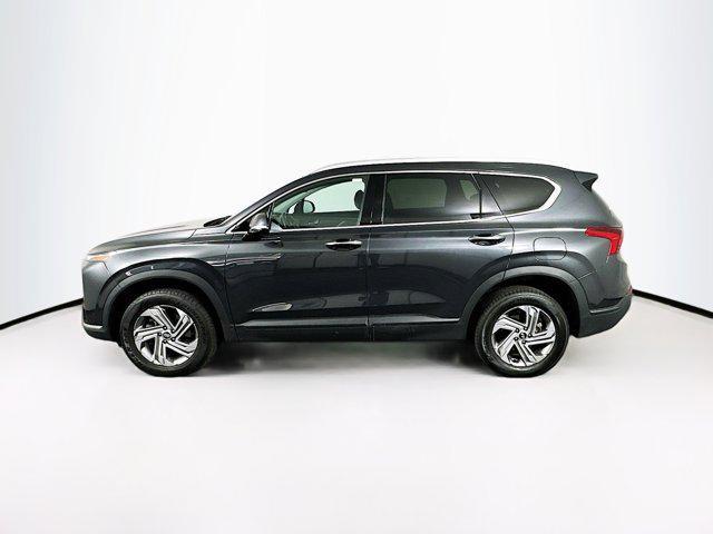 used 2023 Hyundai Santa Fe car, priced at $22,289