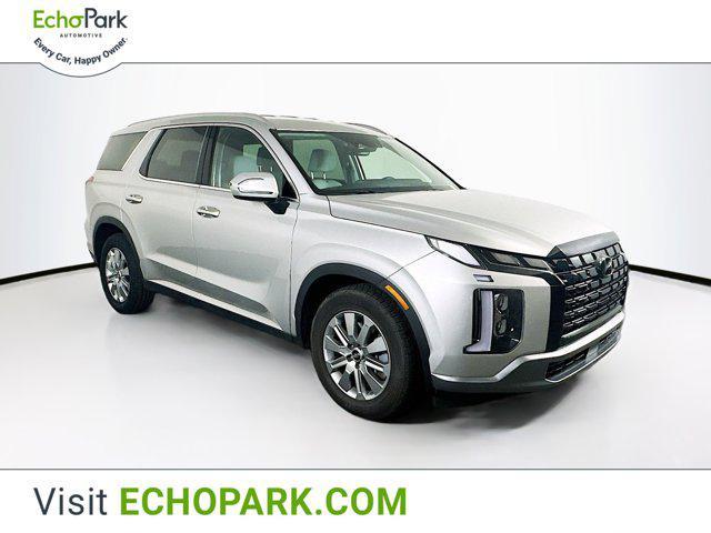 used 2024 Hyundai Palisade car, priced at $32,197