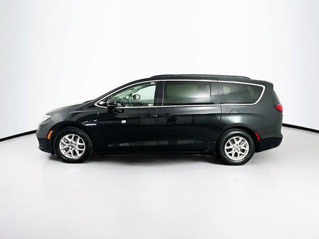 used 2022 Chrysler Pacifica car, priced at $20,689