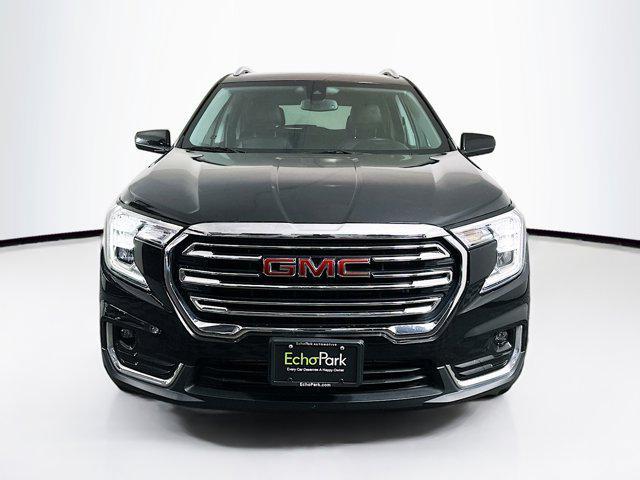 used 2022 GMC Terrain car, priced at $20,789