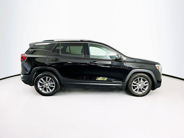 used 2022 GMC Terrain car, priced at $20,789