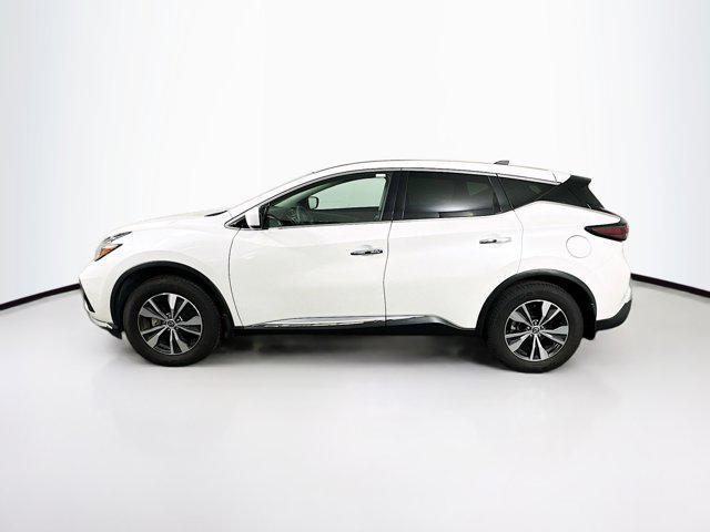 used 2023 Nissan Murano car, priced at $23,109