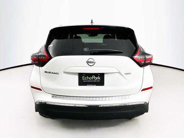 used 2023 Nissan Murano car, priced at $23,109