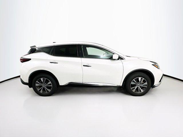 used 2023 Nissan Murano car, priced at $23,109