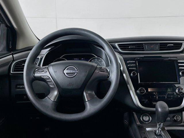 used 2023 Nissan Murano car, priced at $23,109