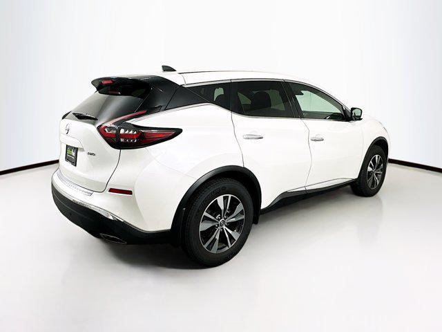 used 2023 Nissan Murano car, priced at $23,109