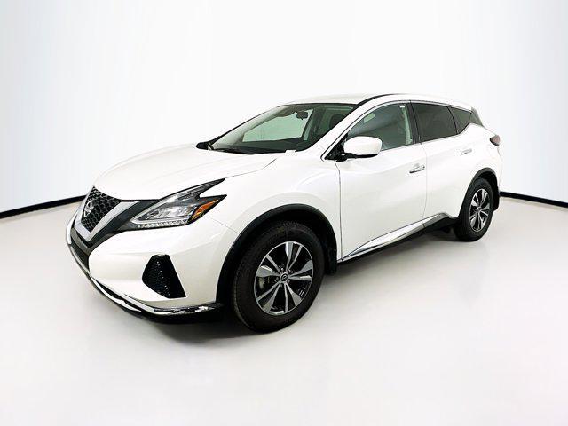 used 2023 Nissan Murano car, priced at $23,109