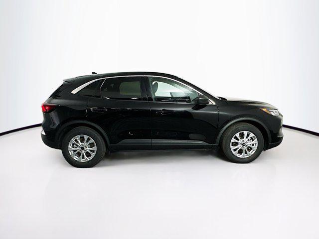 used 2023 Ford Escape car, priced at $20,109