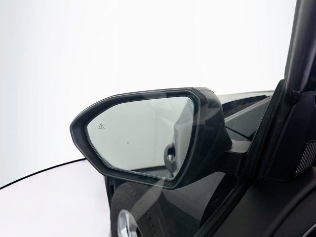 used 2024 Hyundai Tucson car, priced at $20,697