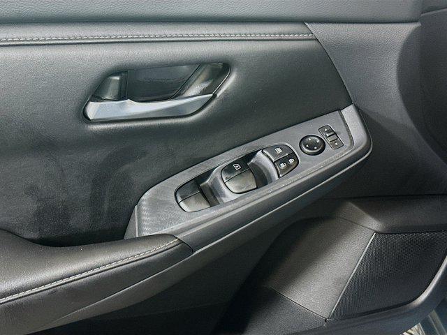 used 2024 Nissan Sentra car, priced at $17,997