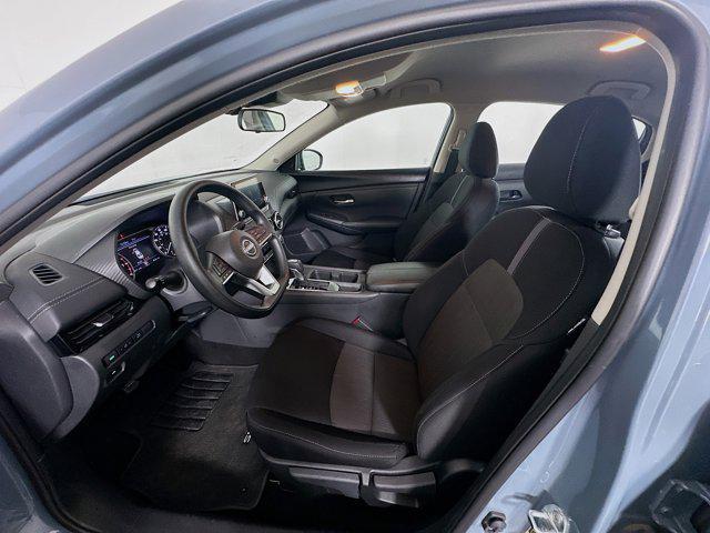 used 2024 Nissan Sentra car, priced at $17,997