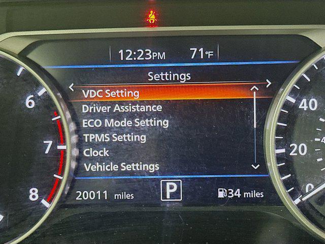 used 2024 Nissan Sentra car, priced at $17,997