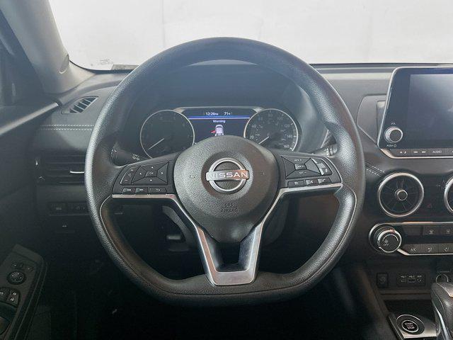 used 2024 Nissan Sentra car, priced at $17,997