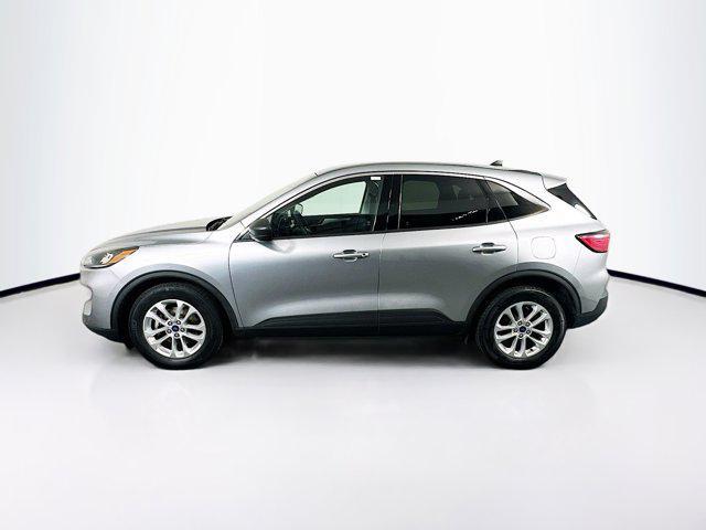 used 2022 Ford Escape car, priced at $16,439