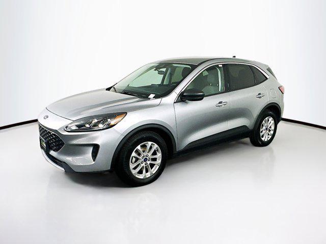 used 2022 Ford Escape car, priced at $16,439