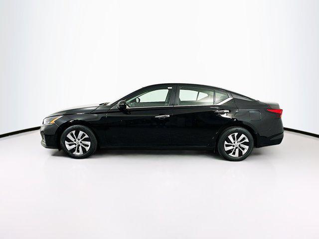 used 2023 Nissan Altima car, priced at $18,389