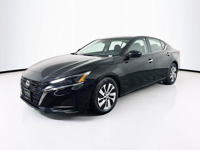 used 2023 Nissan Altima car, priced at $18,389