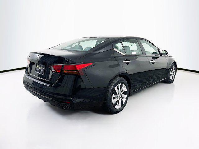 used 2023 Nissan Altima car, priced at $18,389