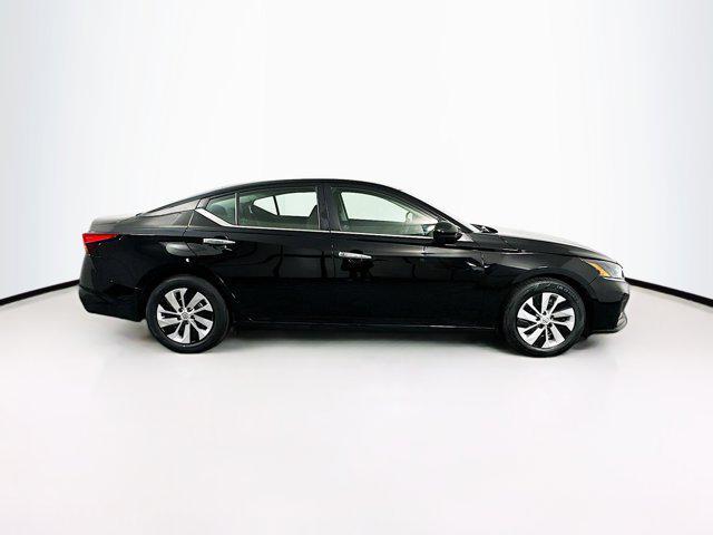 used 2023 Nissan Altima car, priced at $18,389