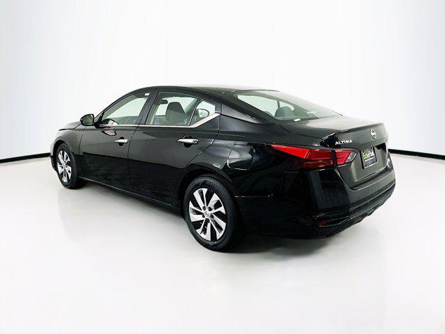 used 2023 Nissan Altima car, priced at $18,389