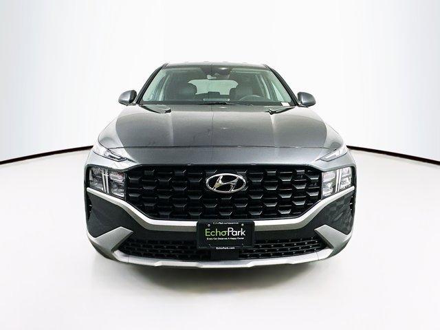 used 2023 Hyundai Santa Fe car, priced at $22,289