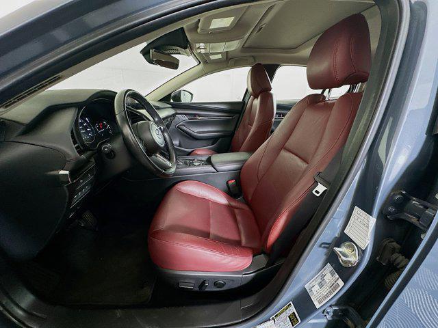 used 2024 Mazda Mazda3 car, priced at $22,996