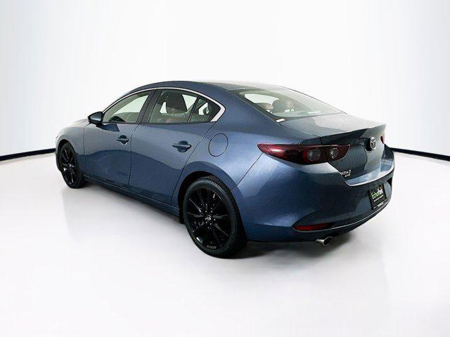 used 2024 Mazda Mazda3 car, priced at $22,996