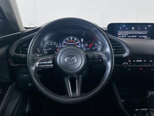 used 2024 Mazda Mazda3 car, priced at $22,996