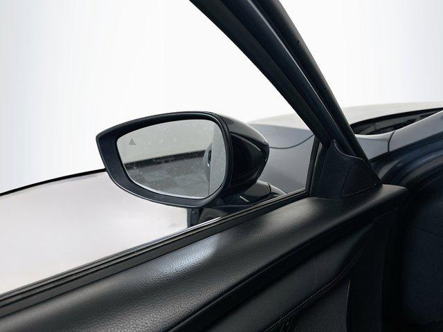used 2024 Mazda Mazda3 car, priced at $22,996