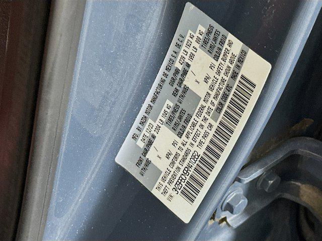 used 2024 Mazda Mazda3 car, priced at $22,996