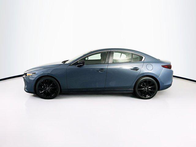 used 2024 Mazda Mazda3 car, priced at $22,996