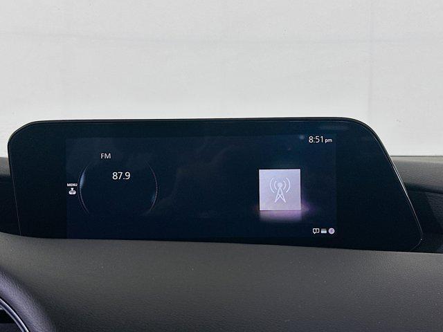 used 2024 Mazda Mazda3 car, priced at $22,996