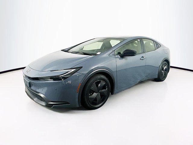 used 2023 Toyota Prius car, priced at $26,797