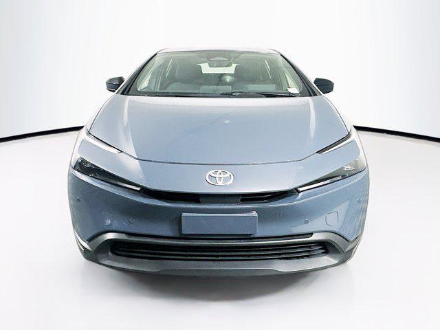 used 2023 Toyota Prius car, priced at $26,797