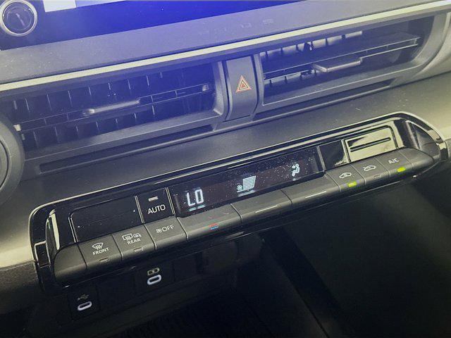 used 2023 Toyota Prius car, priced at $26,797