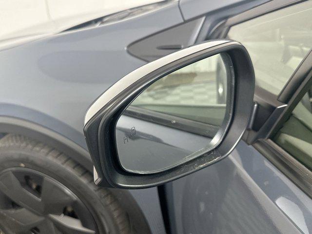 used 2023 Toyota Prius car, priced at $26,797