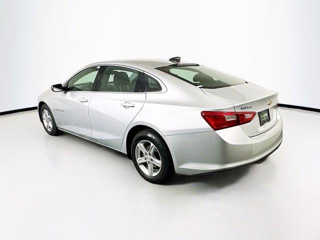 used 2022 Chevrolet Malibu car, priced at $19,289