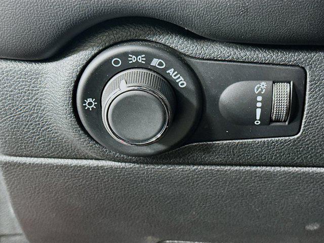 used 2023 Dodge Durango car, priced at $26,287